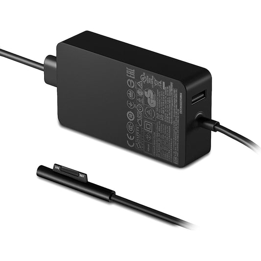 Microsoft 65W 15V 4.0A