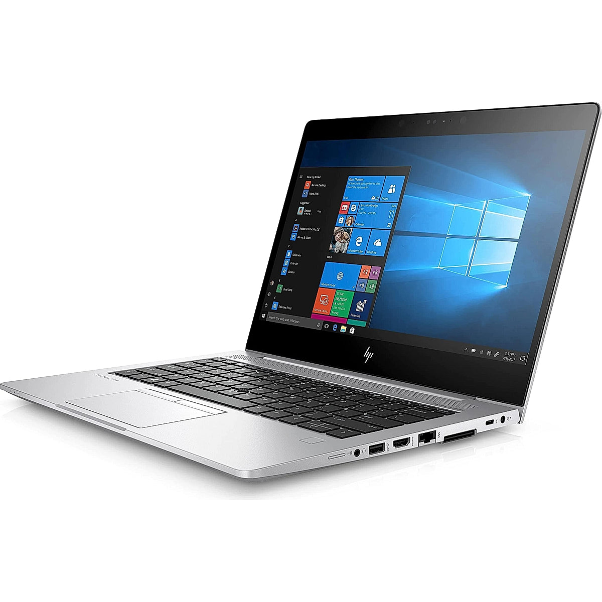 HP Elitebook 830 G6 i7-8665U 16Gb DDR4 256Gb SSD