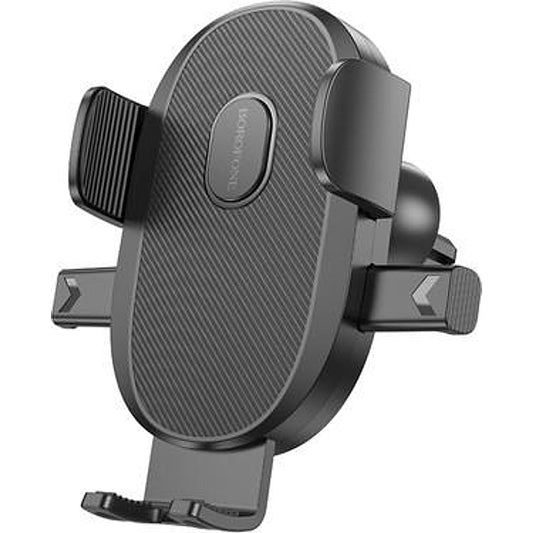 BOROFONE BH92 One-Button Air Outlet In-Car Phone Holder