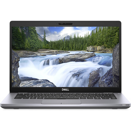 DELL LATITUDE 5410 13.3"