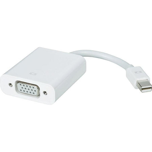 MAXAM Mini DP to SVGA 15cm Cable