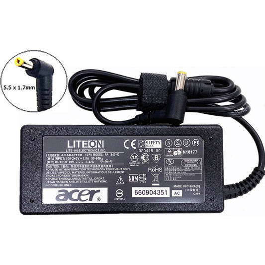 Acer Medium Tip