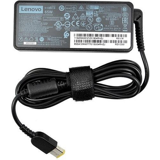 Lenovo Medium Yellow Tip