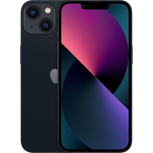 Apple iPhone 13 128GB Midnight Blue