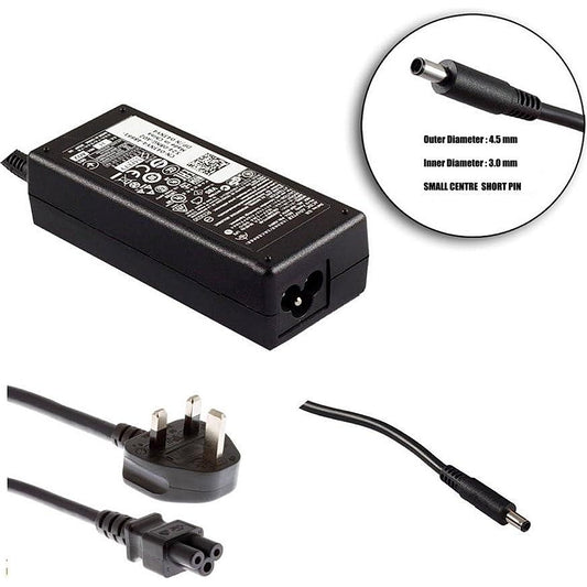 Dell Small Tip 65W