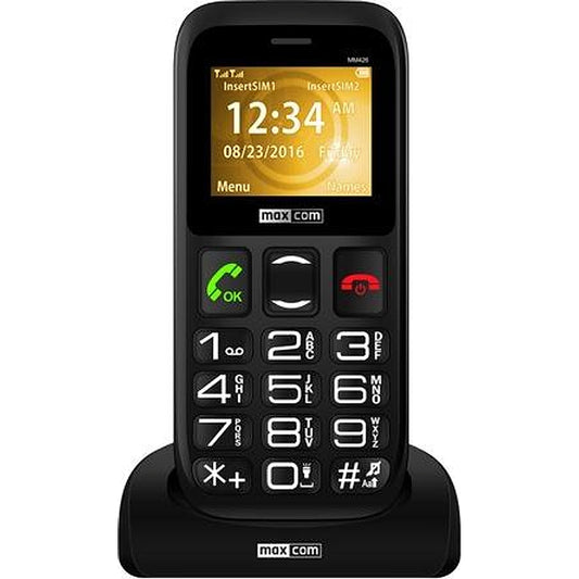 MAXCOM Comfort MM426