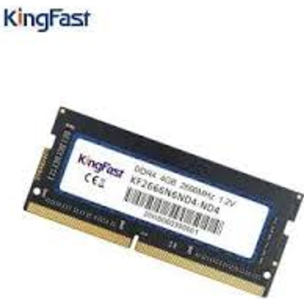 Kingsfast DDR4 4GB SO-DIMM 2666Mhz