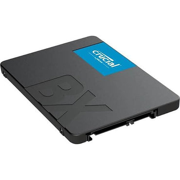 Crucial BX500 240GB SSD Sata 2.5