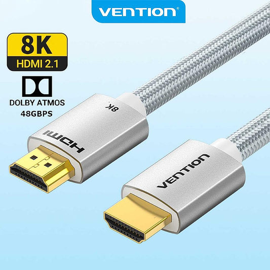 VENTION 8K HDMI Cable