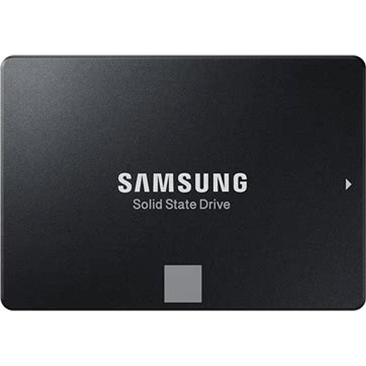 Samsung 860 EVO Sata 6GB/s 500GB 2.5 SSD