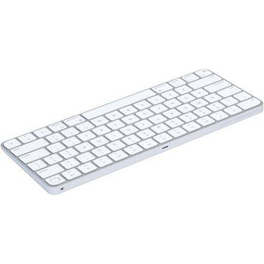Apple Magic Keyboard With Touch ID