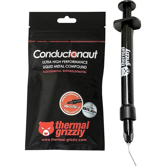 Conductonaut Liquid Metal Compound