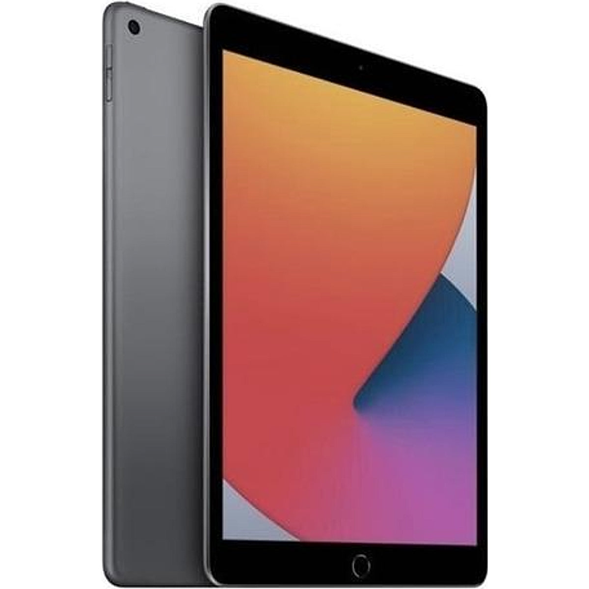 Apple iPad 8th Gen Space Grey 32Gb