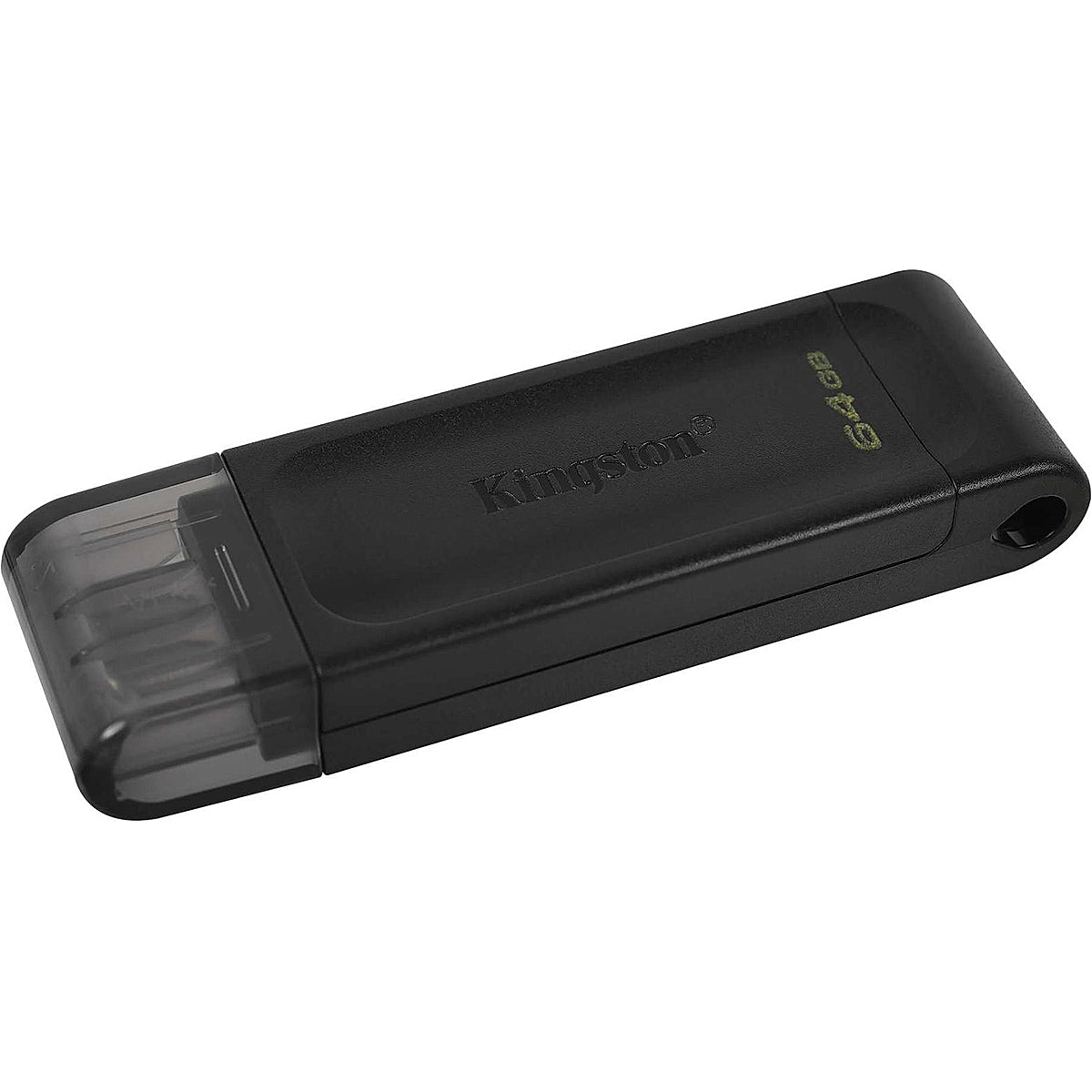 KINGSTON DataTraveler 64GB USB-C 3.2 Gen