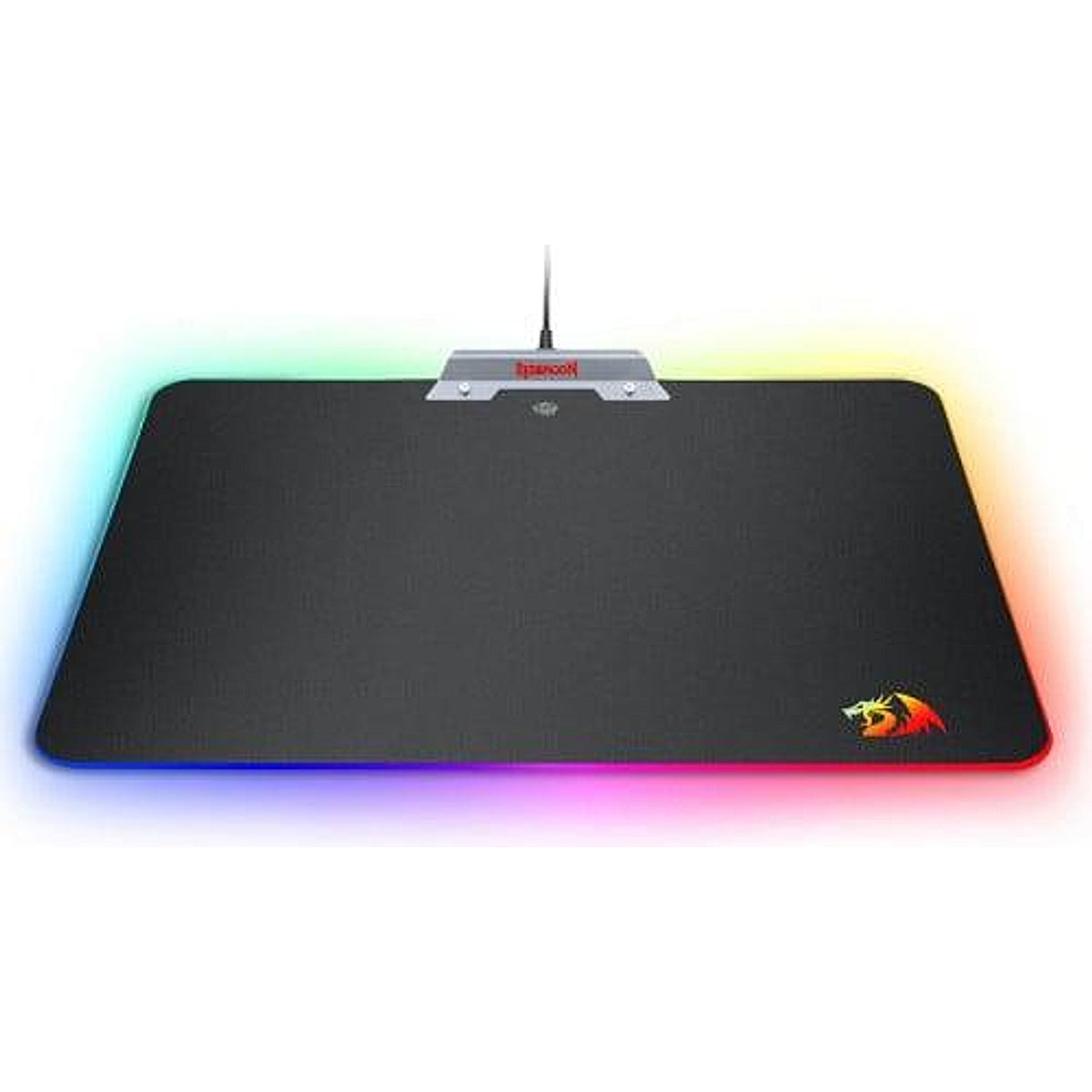 Redragon Orion Chroma Custom Lighting Gaming Mouse Pad