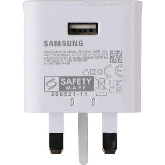 Samsung Travel Adapter