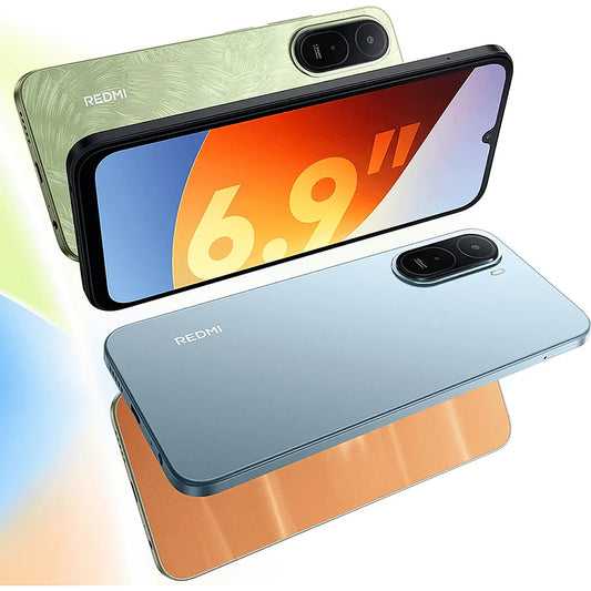 Redmi A7 Pro 4G 64 GB Green
