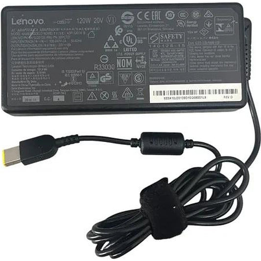 Lenovo Square Tip 120W