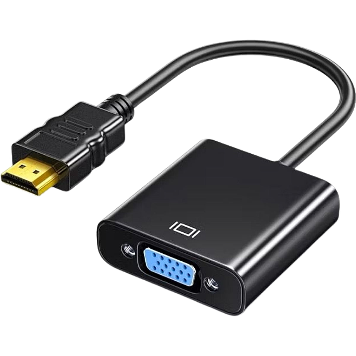 R8, HD-09, HDMI to VGA Cable