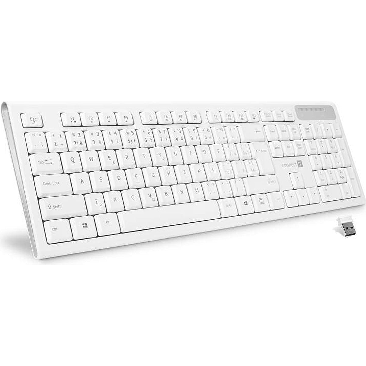 Rii Wireless Keyboard