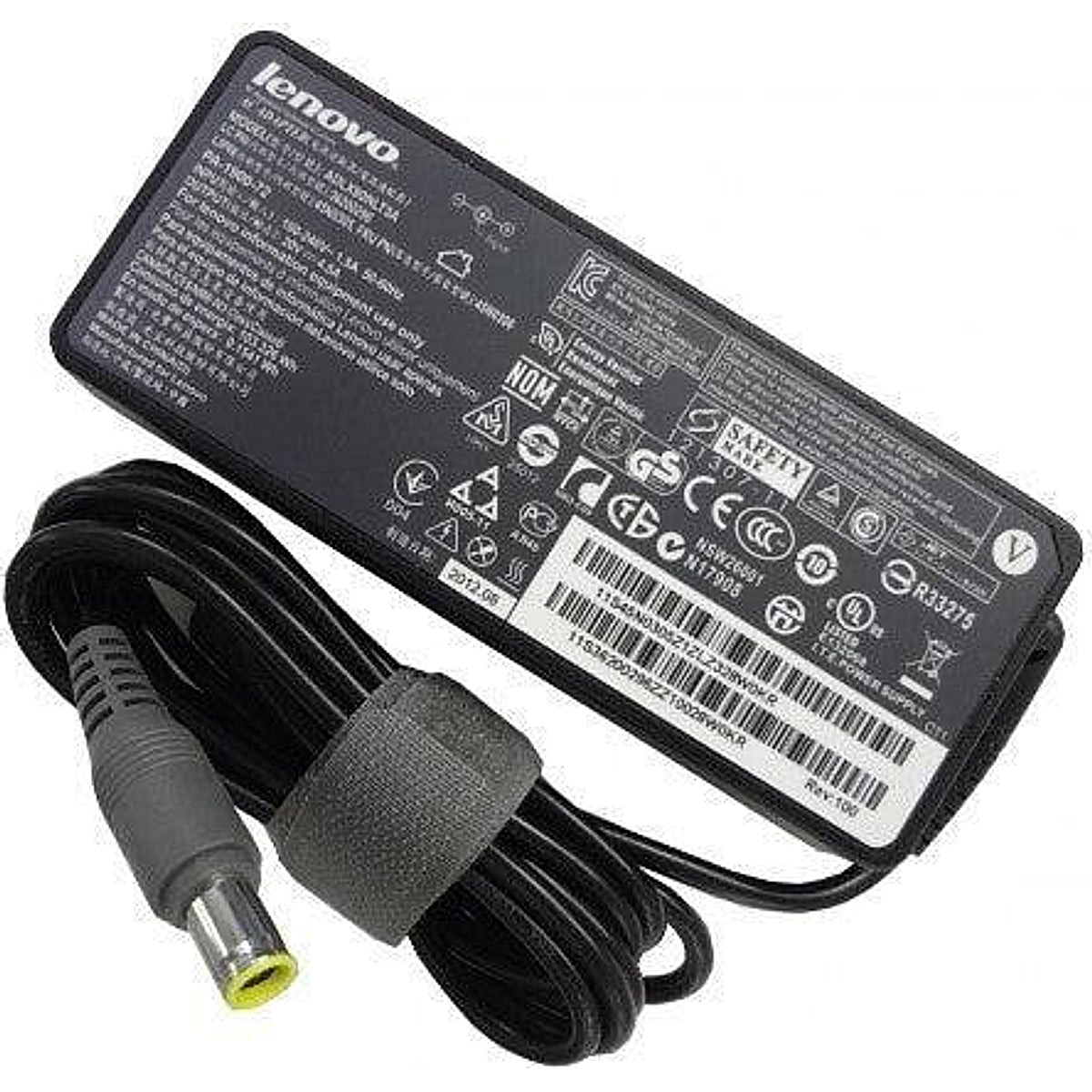 Lenovo IBM BIG Yellow Round 90W