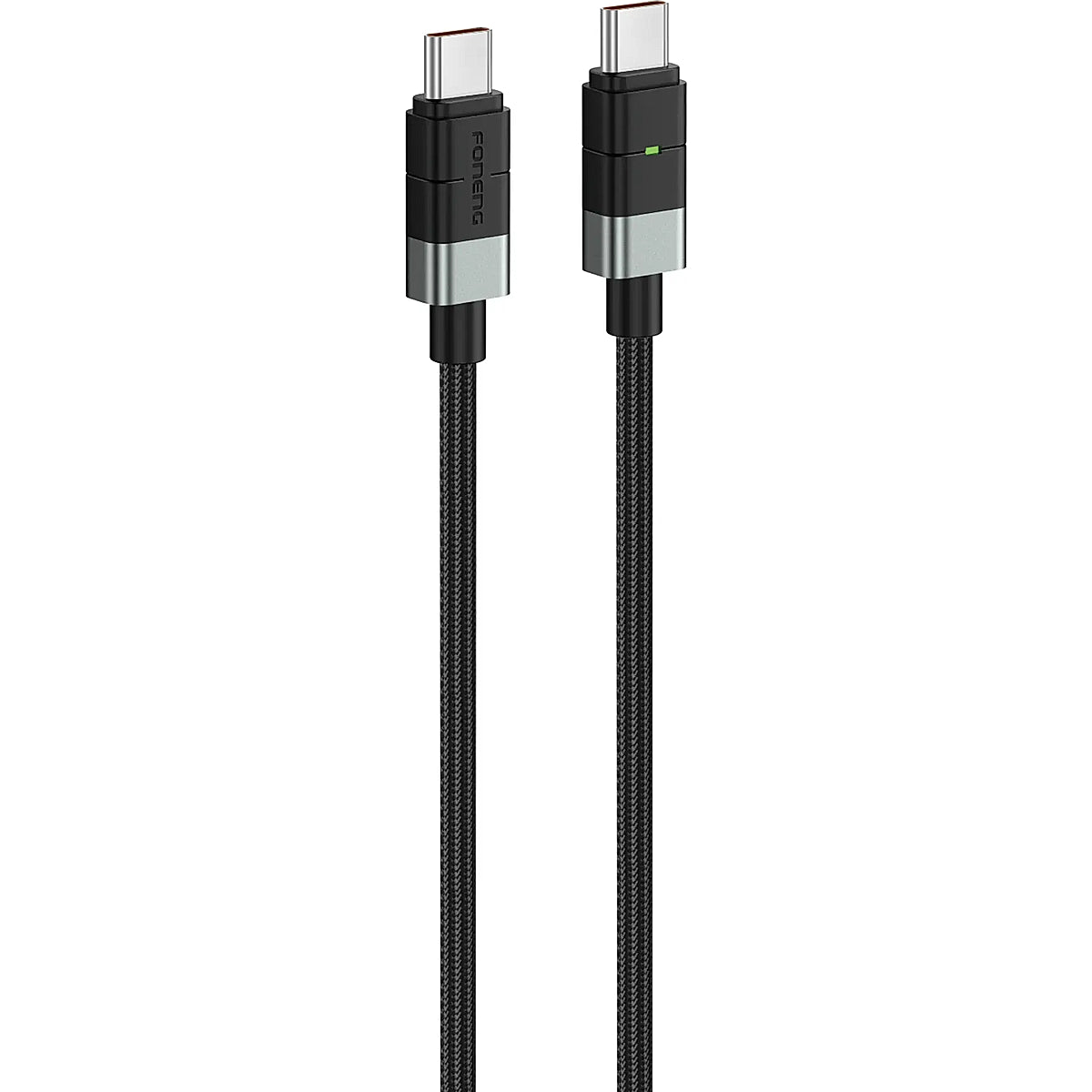 FONENG XS03 Braided Data Cable