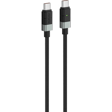 FONENG XS03 Braided Data Cable