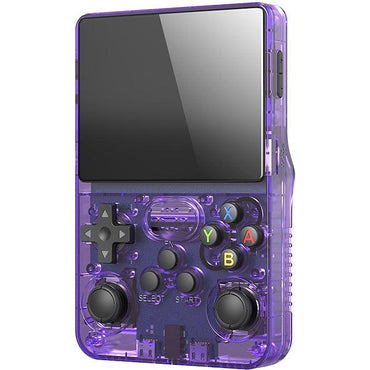R36S Reto Game Console