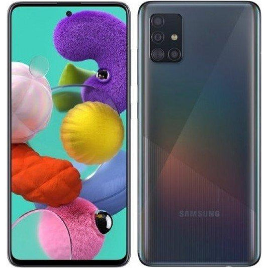 Samsung A51 Black 128GB