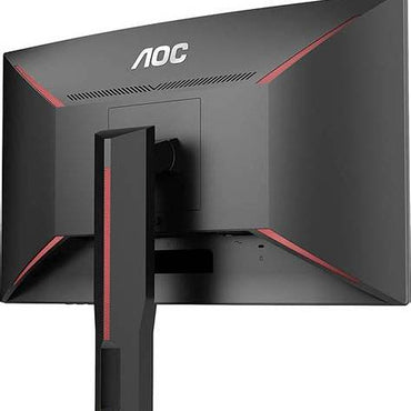 AOC Q27G2U Gaming Monitor 27"