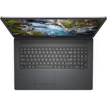 Dell Precision 7550 15"
