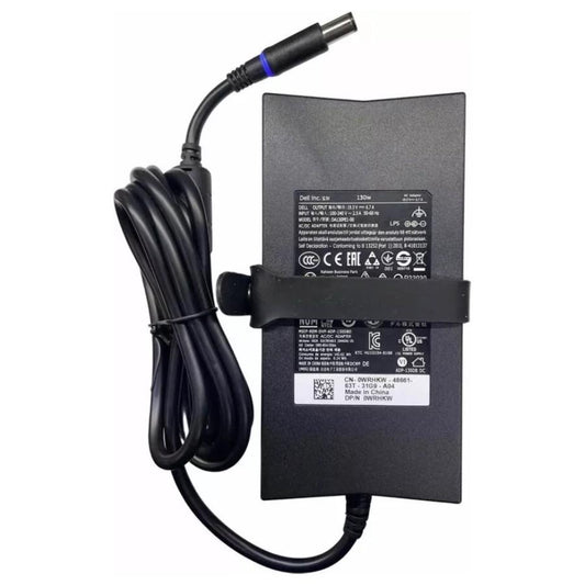 DELL 130W 19.5V 6.7A 7.4*5.0