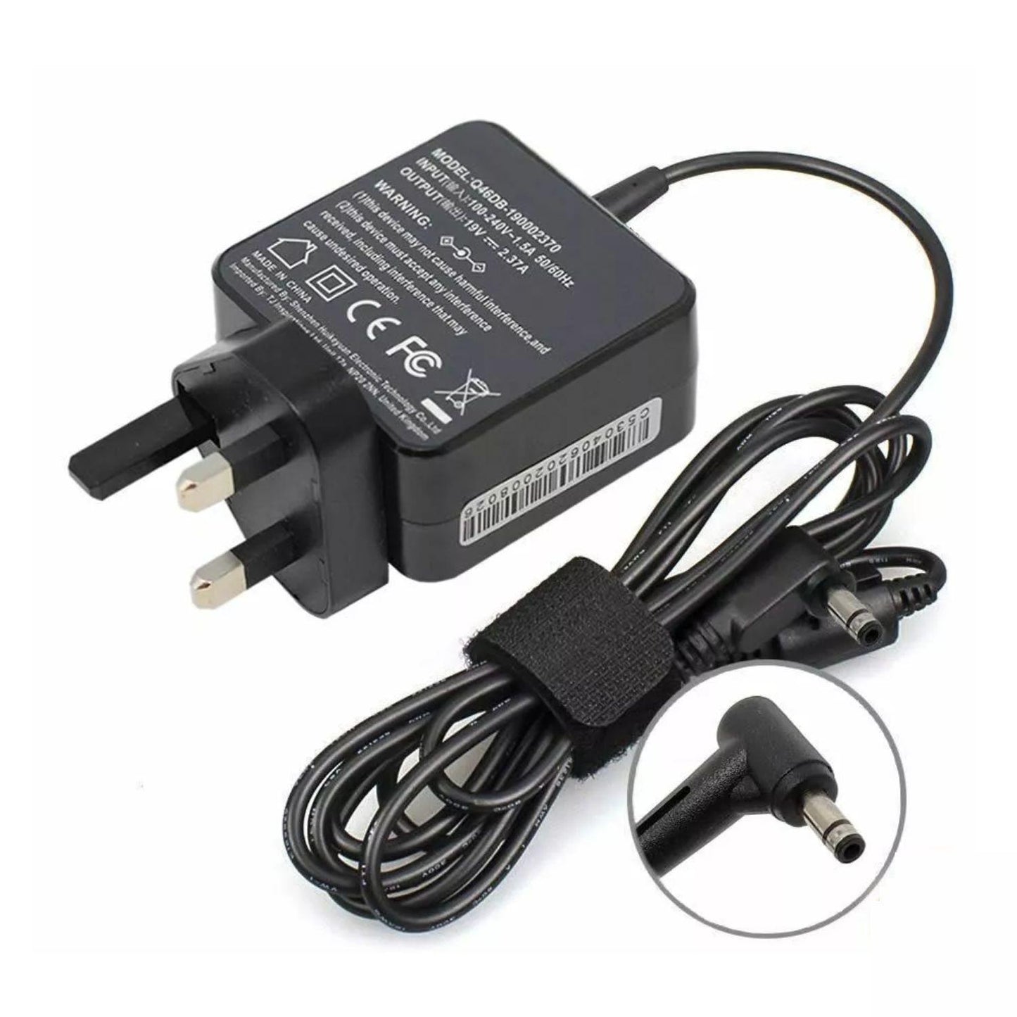 ASUS 90W (4.5*3.0) Original