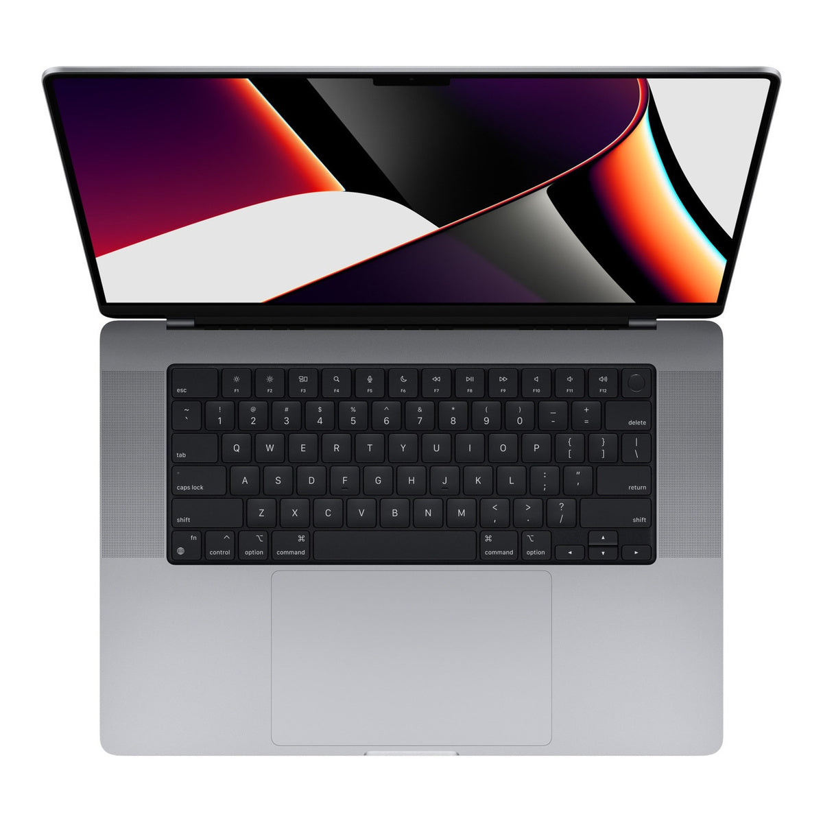 Apple Macbook Pro M1 Pro 2021 16"