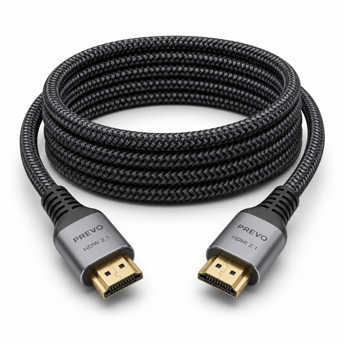 PREVO HDMI-HDMI 2.1 5M 8K/4K/HD