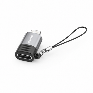 AWEI A11 Type-C to Lightning Mini Adapter
