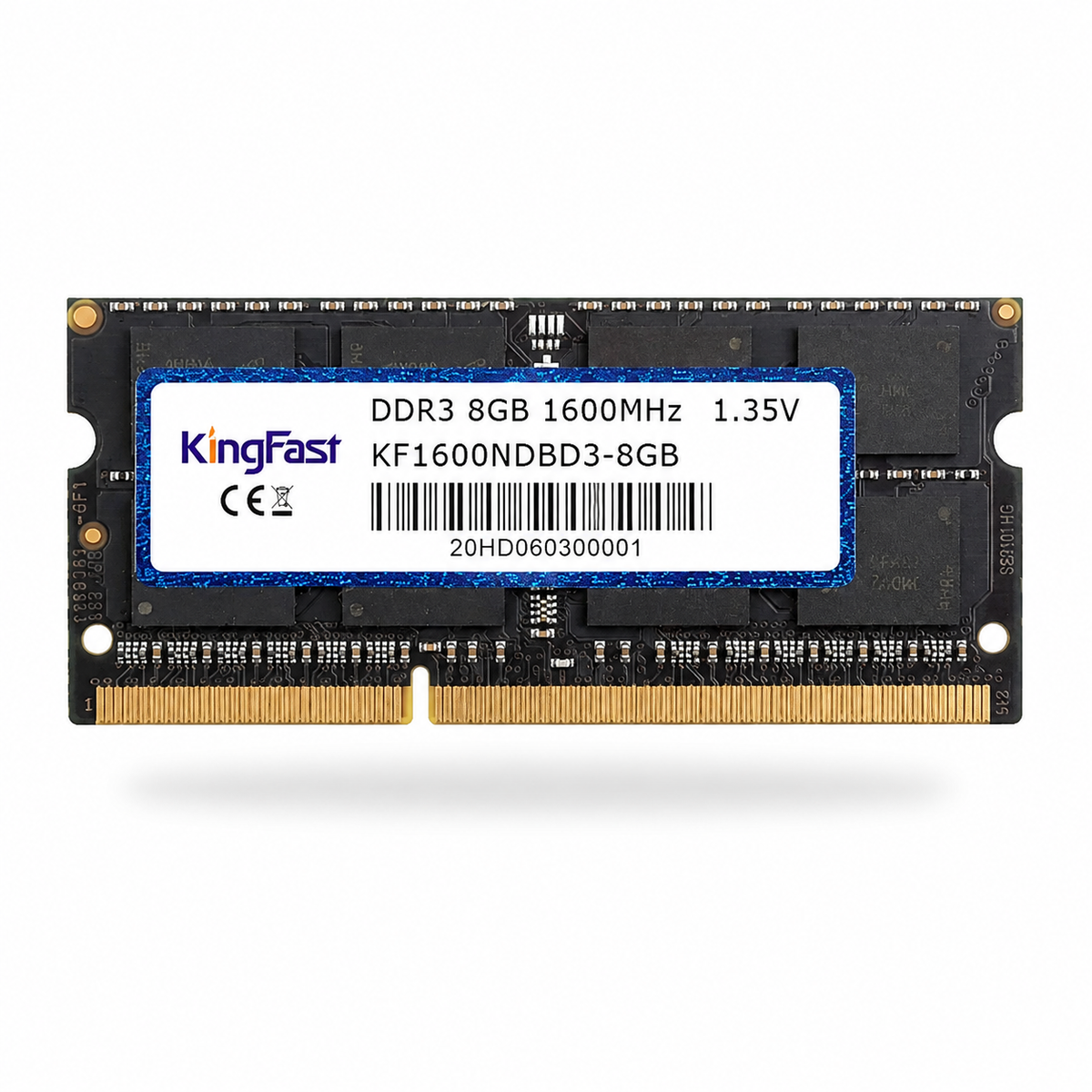 Kingsfast DDR3 8GB SO-DIMM1600Mhz