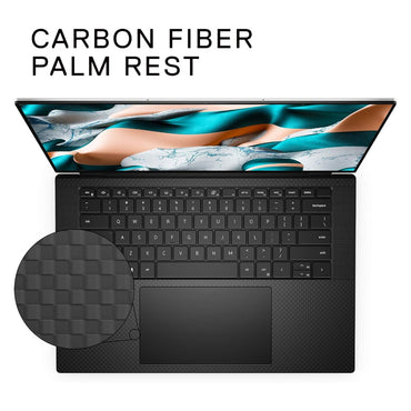 Dell XPS 15 9500