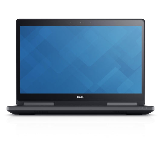 Dell Precision 7710 17"