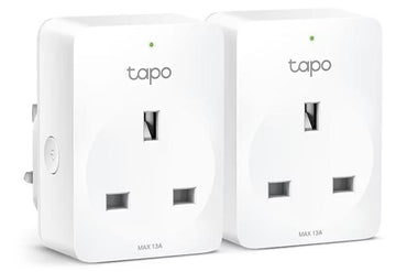 TP-Link, Tapo P110 (2-Pack), Smart Plug