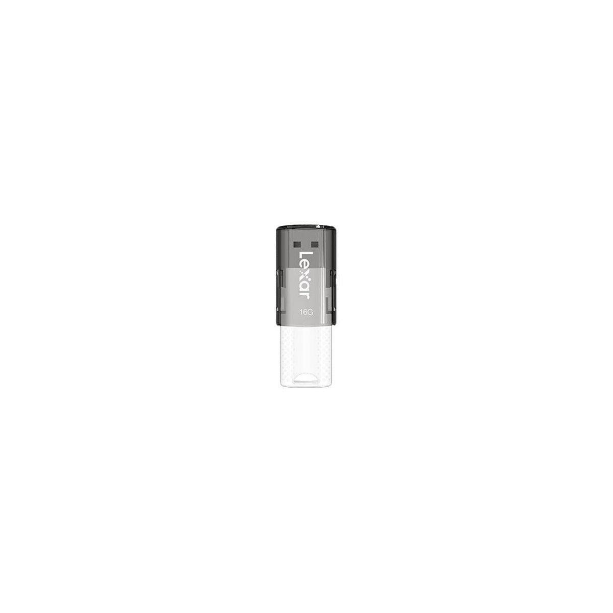 LEXAR USB 2.0 Jumpdrive S60 16GB