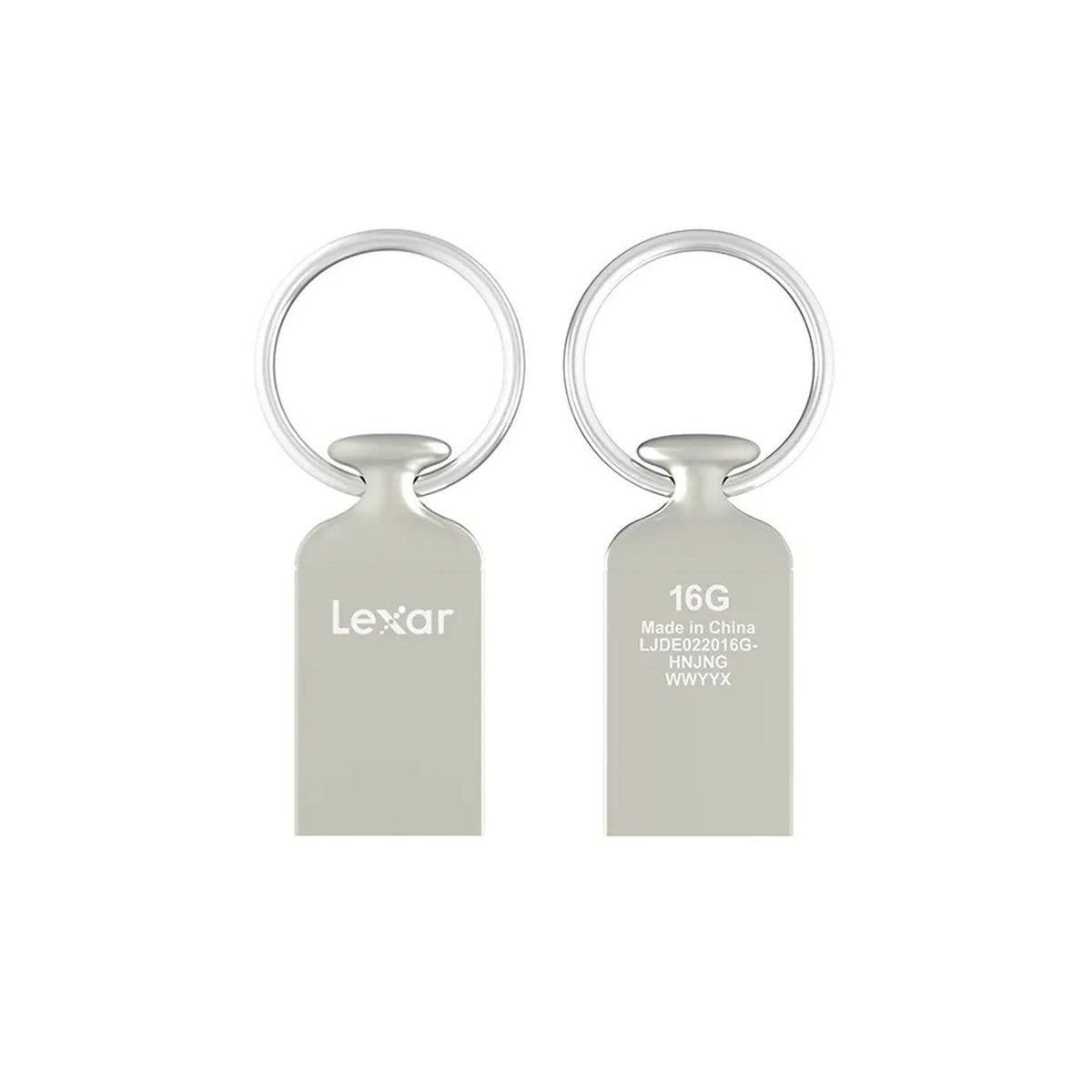 LEXAR USB 2.0 Jumpdrive M22 16GB