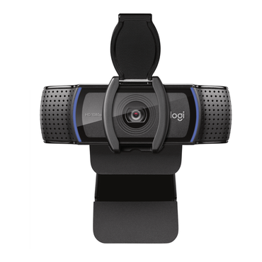 Logitech C920e BUSINESS WEBCAM