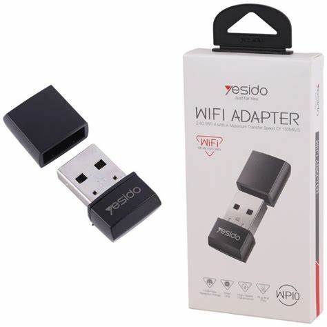 Yesido Wifi Adapter