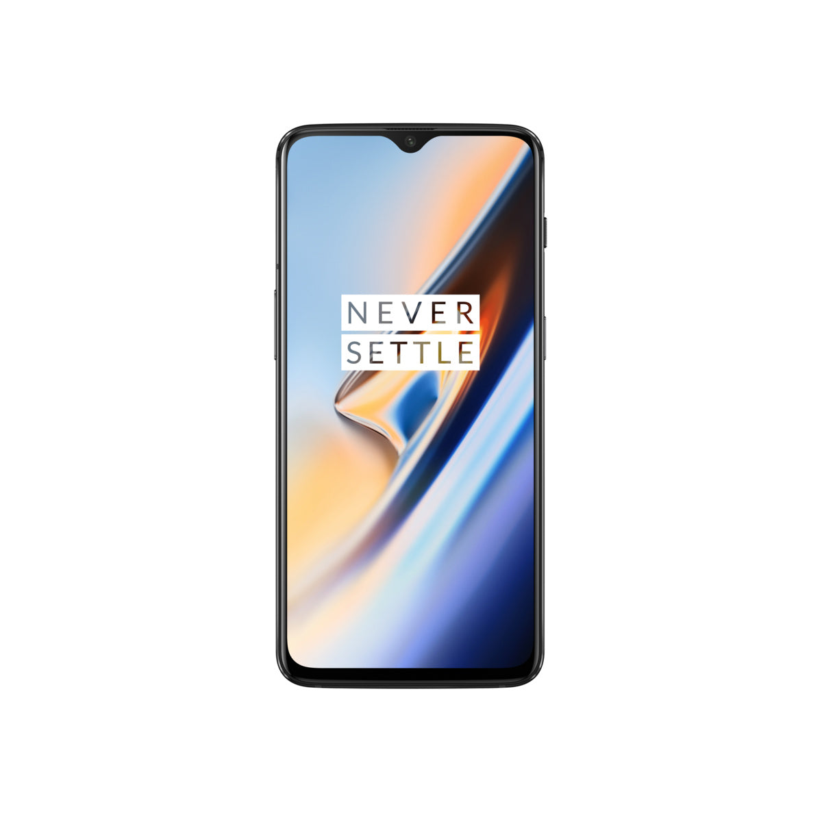 OnePlus 6T 128GB | Midnight Black | Used