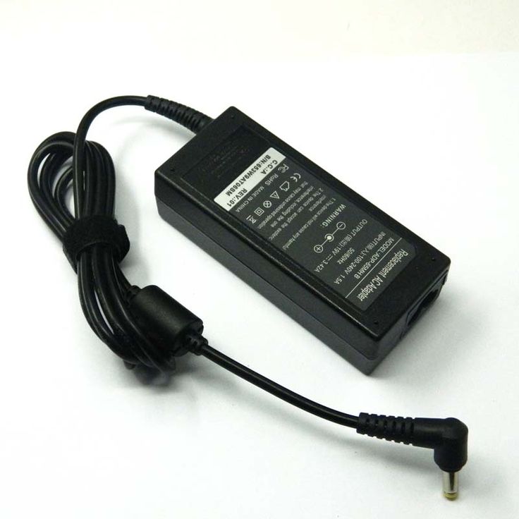 ACER 65W (3.0*1.1) Original