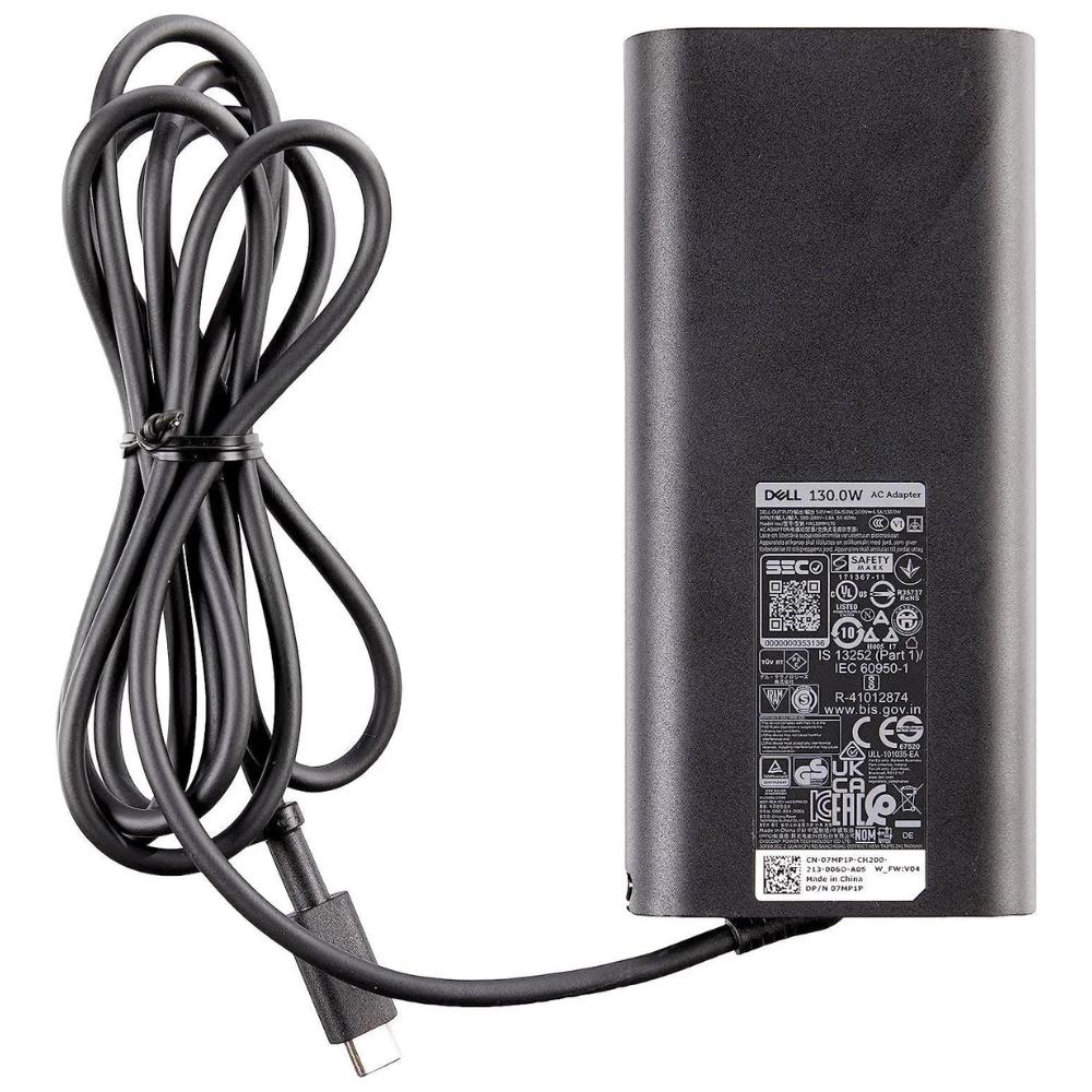 DELL 130W Type C Original