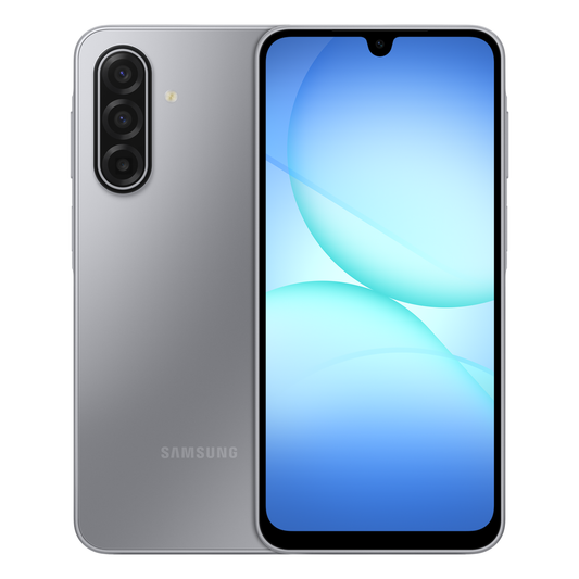 Samsung Galaxy A17 5G 128GB | 4GB Grey