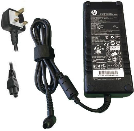 AD47P HP Compaq Big Tip 120W