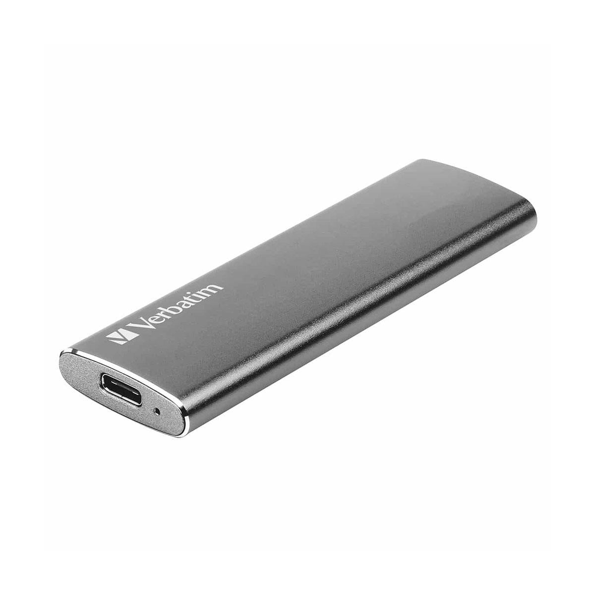 Verbaitm Vx500 External SSD 480GB
